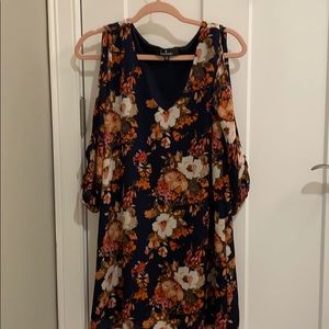 Lulus dress great for casual wear